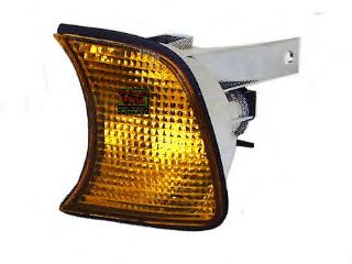 VAN WEZEL 0635902 -  Фонарь указателя поворота